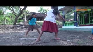 Download lagu Permainan Tradisional Gobak Sodor Permainan Tradisional Gobak Sodor