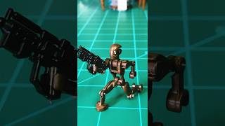 Show me Your favorite Minifigure #legostarwars #lego #shorts