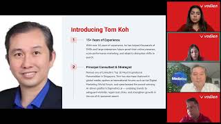 Is Google’s AI Overview Killing Your SEO | Smarter SEO Strategies for 2025 with Vodien & MediaOne