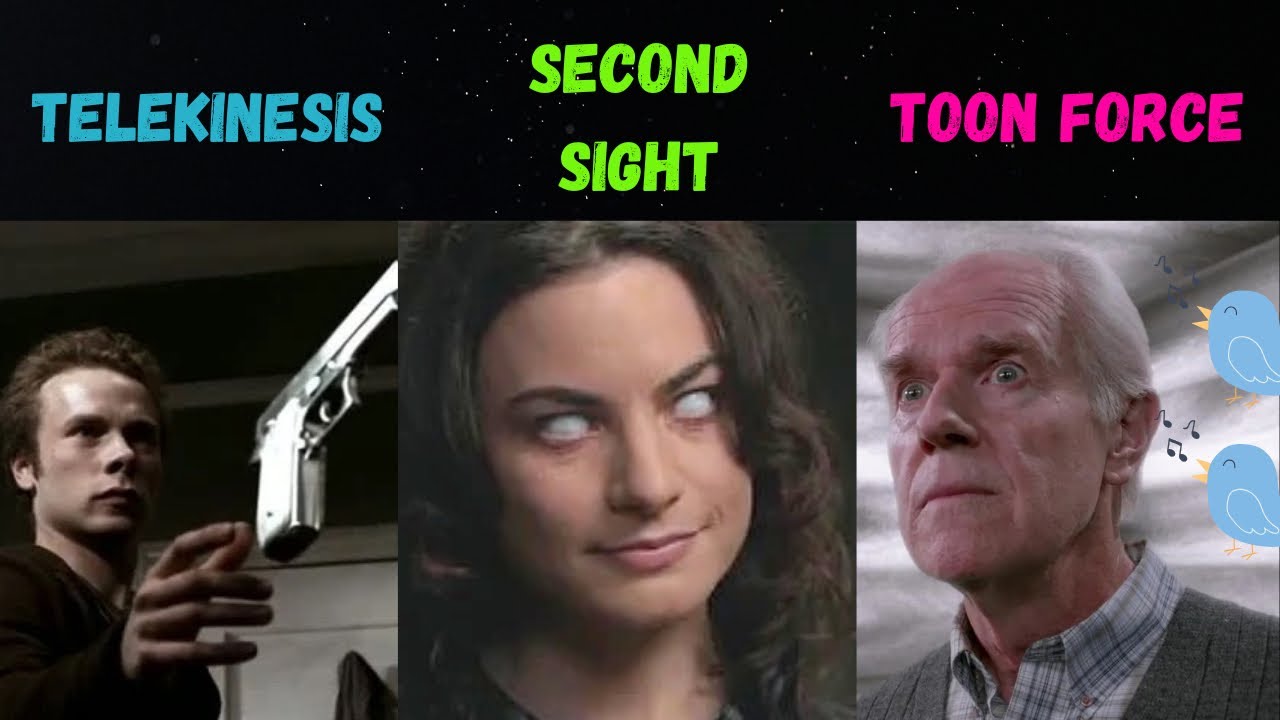 Every Psychic in Supernatural Explained