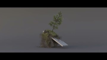 Multiple RBD Destruction Shot + Breakdown | Houdini FX