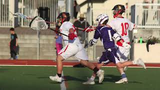 BHS LAX 2018