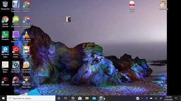 How to use "Debut Video Capture Software" to record your screen!