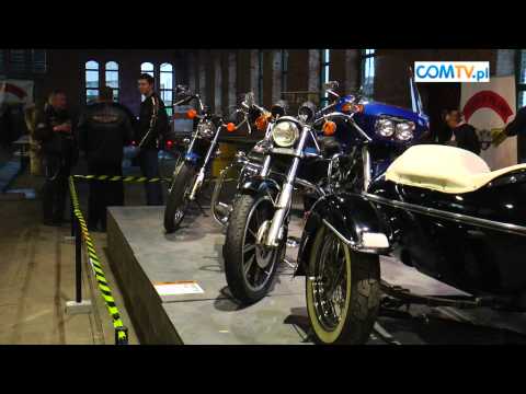Wideo: Muzeum Harley-Davidson Dodaje Dwa Zabytkowe Motocykle Do Kolekcji