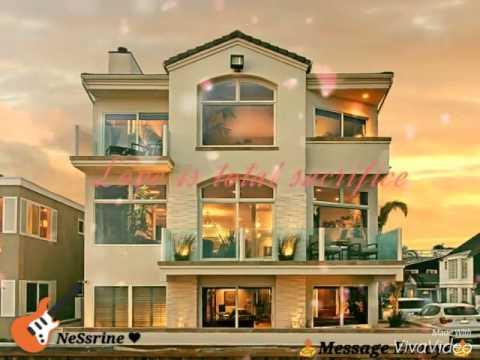 Kima Mdari Cheb Amine 31 By NiSsõù 2016