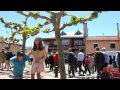 PROCESION DEL CORPUS 2013 (Llamas de la Ribera)