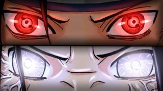Sharingan vs Byakugan | Which Eye Is Better?