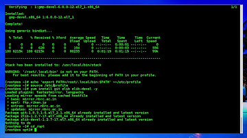 How to Install Gitit on CentOS 7