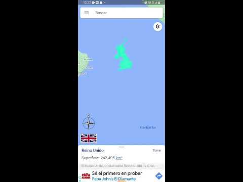 Gran Bretaña Vs Irlanda Vs Islandia