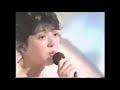 浜田朱里『夏の指定席』