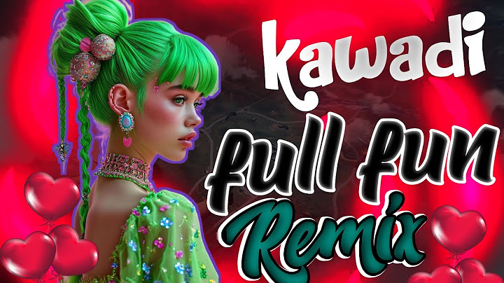 Kawadi full fun remix 2025(pdbeats ) | ආශා| රගනා