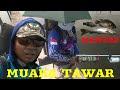 nembak ikan pake senapan angin || ikan belanak paser mania, PASSER IKAN MANIA PART 82 || IKAN LIAR