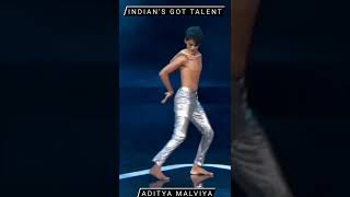 Indians Got Talent Best Act On 06 Feb 2022 Aditya Malviya