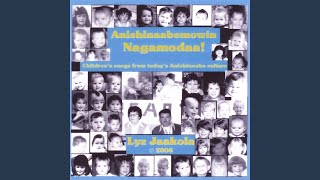 Gego bina-maawiken (Do not cry)