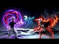 Manga Gojo V5 OP VS Substitute Soul Reaper Ichigo V3 OP in Mugen