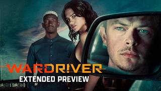 Famous WARDRIVER l Official Extended Preview | Starring Dane Dehaan and Sasha Calle l Buy or Rent Now Profile