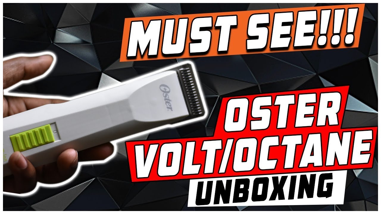 oster volt