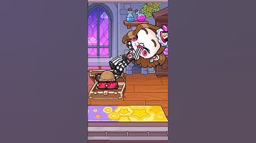 Avatar world Movie Star Level 4 🤩 #avatarworld #trending #gameplay #gaming #funny #tocaboca