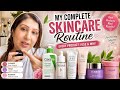 My Real Skincare Routine 💄✨ | Every Product I Use & Why (Honest Review)