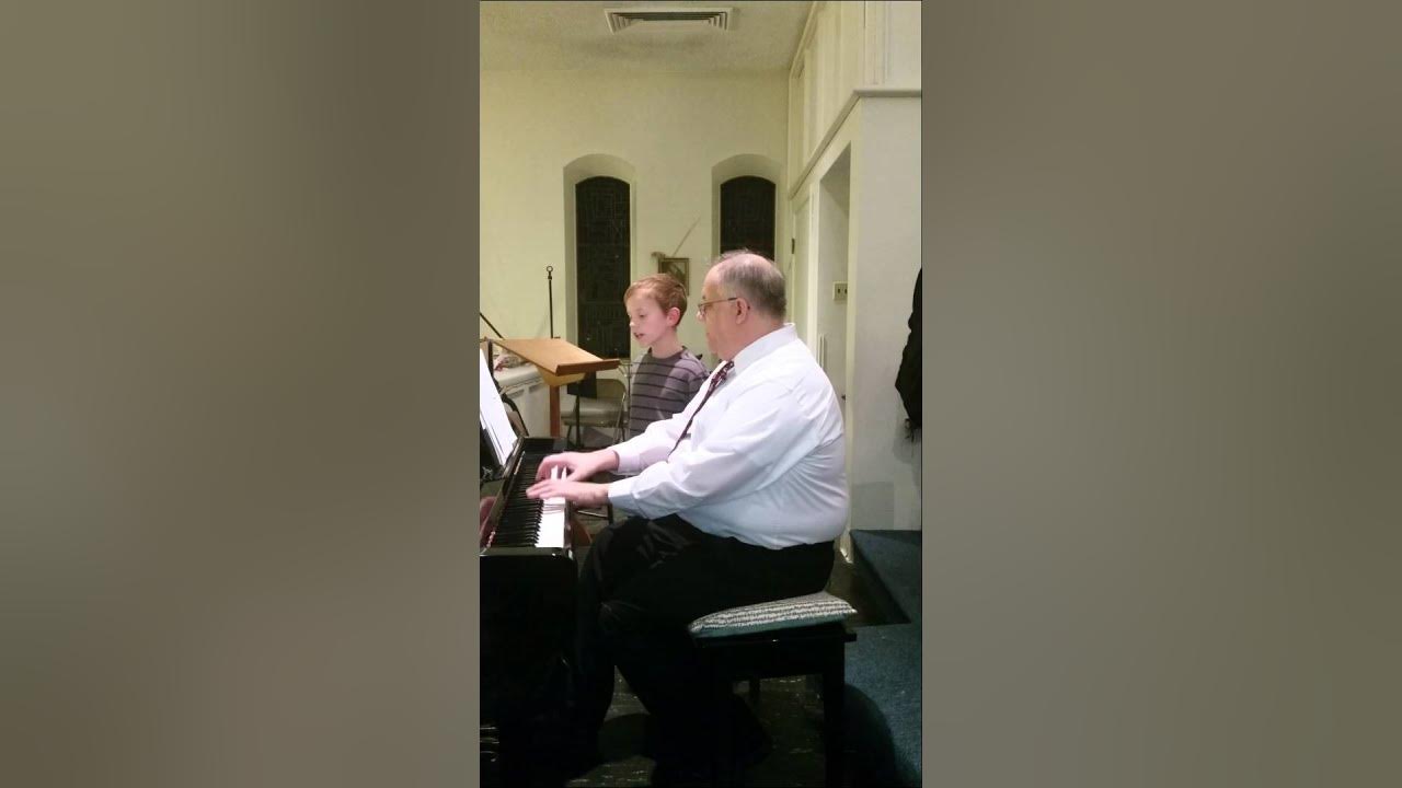 Mike kelley and Anthony Snoddy YouTube