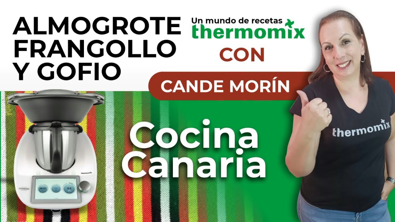 🥣Almogrote, Pella de Gofio y Frangollo.