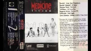 MEDICINE - TITIAN (1988)