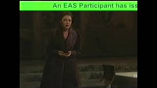WMPB Emergency Alert System - Required Weekly Test (November 13, 2022)