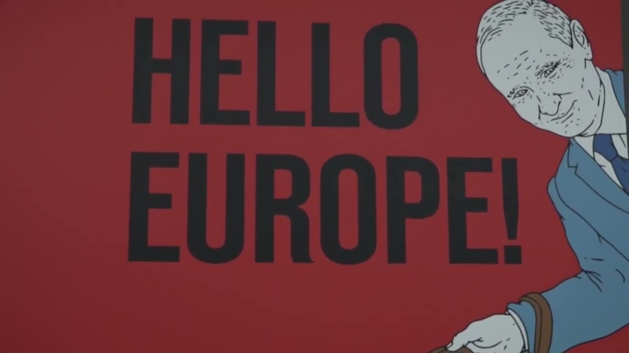 Uncensored: Polish Independent Art of the 1980s in U-jazdowski museum