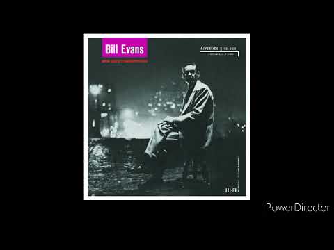 洋楽 BILL EVANS. Jazz Conceptions RLP 12-223 BILL EVANS - New Jazz Conceptions - Riverside RLP 12-223 | eBay