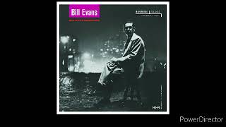 Bill Evans New jazz conceptions full album