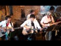 遠いロンリネス ・ 伊勢正三カバ- / blueband live in 「昭和」 2011.5.21