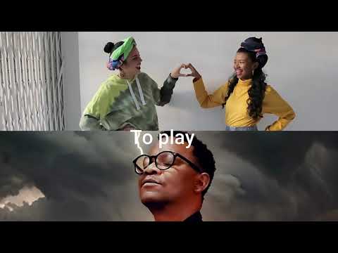 Michael Whyte- LET LOVE REIGN Lyric video
