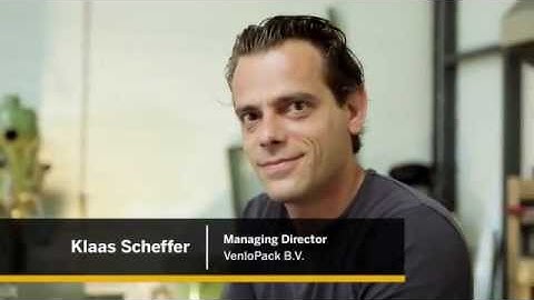 VenloPack: 360 Degree SAP Business One Customer