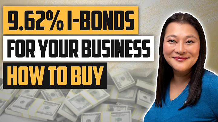 How To Buy I Bonds For Business (Step-By-Step) | L...