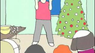 I Am Baby Cakes - The In-House Carol