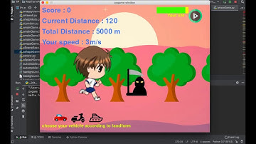 CMU 15112 Term Project