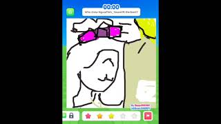 DRAW ME #drawme #roblox #drawmee #art #drawing #brookhaven #robloxdrawing #shortvideo