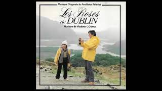 Vladimir Cosma - Les Roses De Dublin (1981)