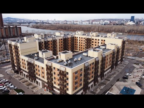 Когда фасады «не