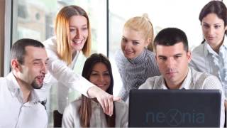 SuiteApp Demo - Nexonia Expense Reports for NetSuite