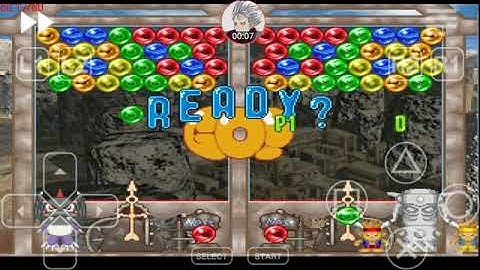 Bust A Move 4 Develon VS Tamtam