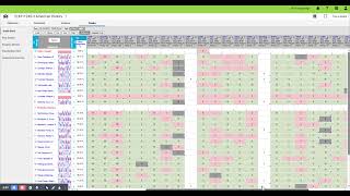 Posting end of semester grades (Q2 or Q4, Exam and final grades)