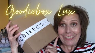 Goodiebox Luxbox Is it good