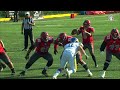 HIGHLIGHTS Mexicas VS Reyes, Jornada 4 / LFA 2022