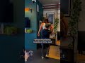 Put them in the corner