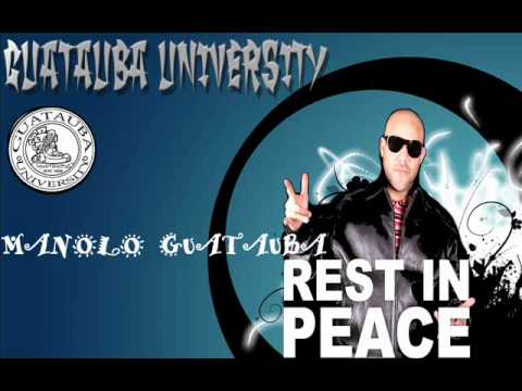 Guatauba Freestyle Various Artists