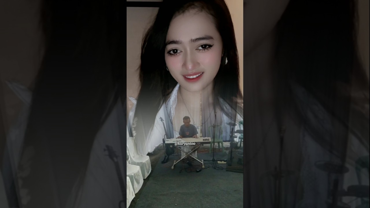 Cintaku Seputih Mukena Mu #musikhiburan #musiklagu