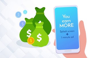 Advanced monetization benefits