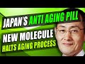 Japan's New Age Reversal Discovery Revolutionizes Longevity