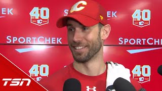 Talbot On Fight With Smith Hes A Big Boy, I Knew It Wasnt Going To Work Out For Me